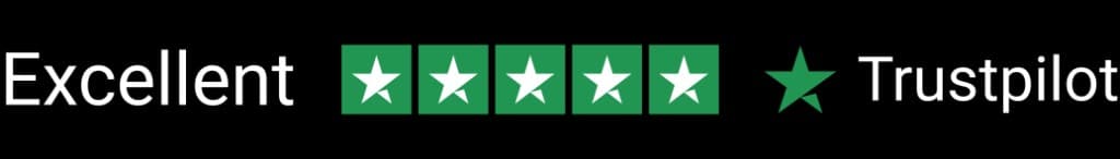 Trustpilot Bewertung