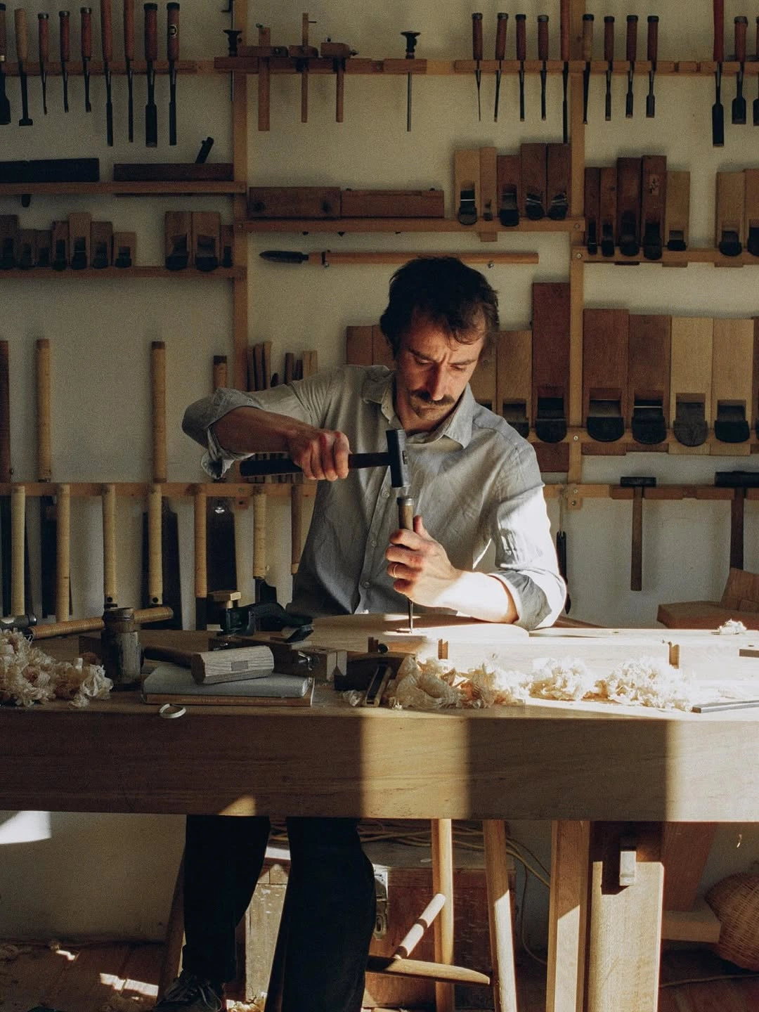 Handwerk & Gewerbe