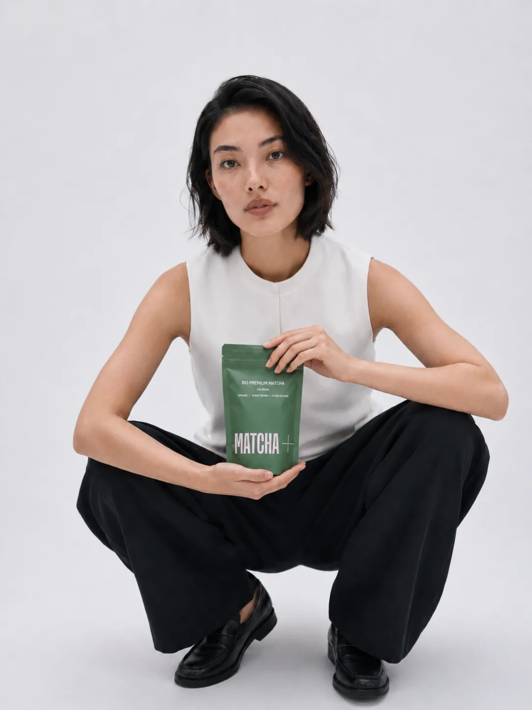 Matcha+